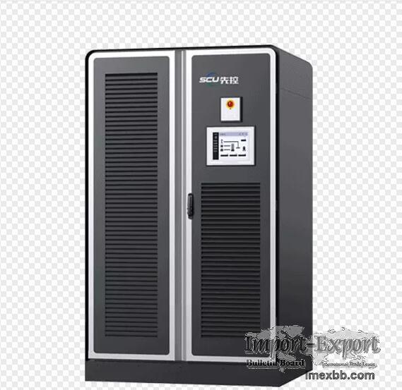 UPS for Industrial Use