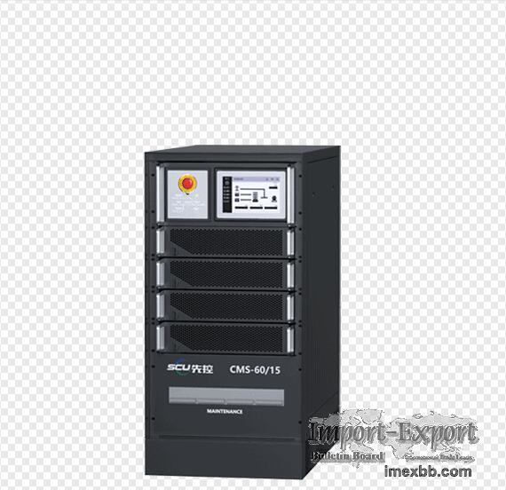 Modular UPS Systems (Li-ion Batt)