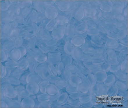 Injection Molding TPEs