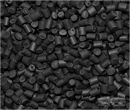 Injection Molding TPU