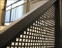 Perforated Panel Railings