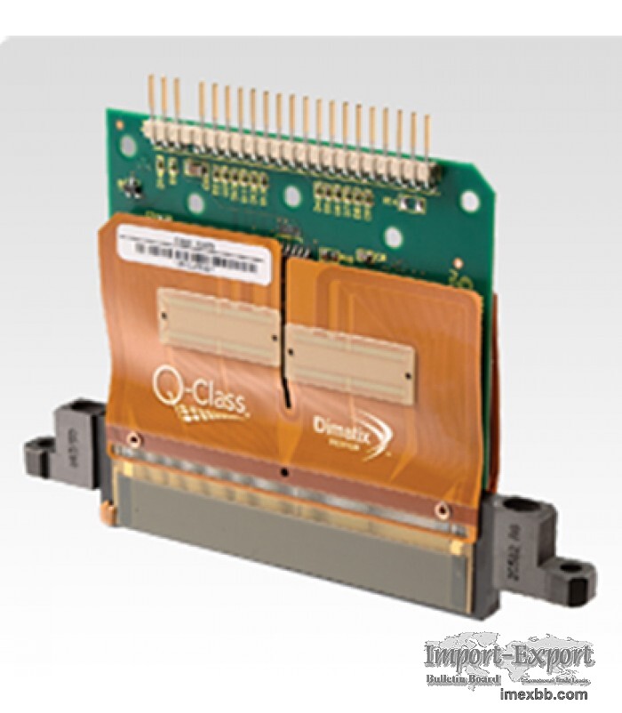 Sapphire QS-256/80 AAA Printhead (ASOKAPRINTING)