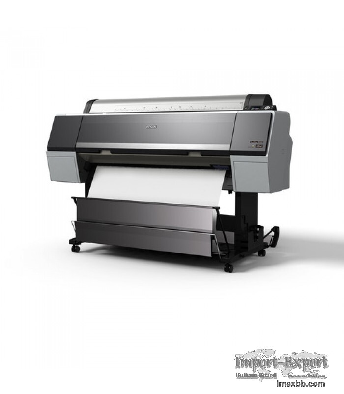 Epson SureColor P8000 44 Inch Large-Format Inkjet Printer (ASOKAPRINTING)
