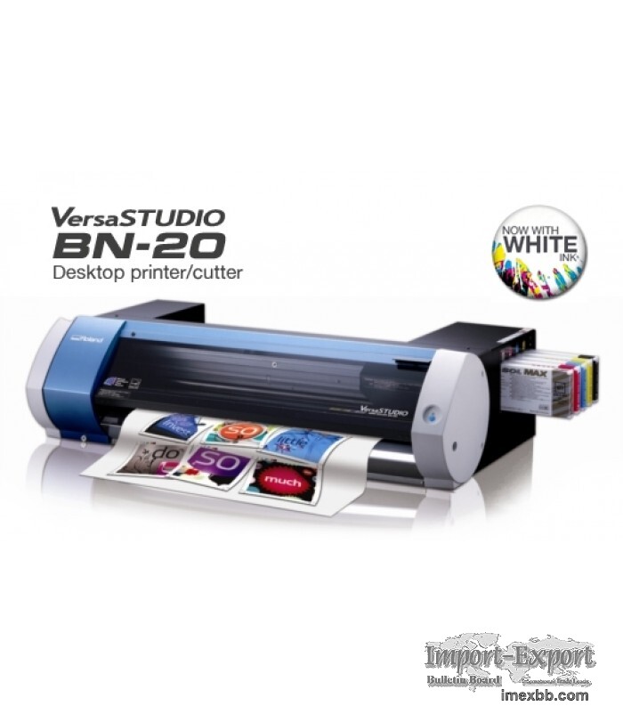 Roland VersaStudio BN-20 (ASOKAPRINTING)