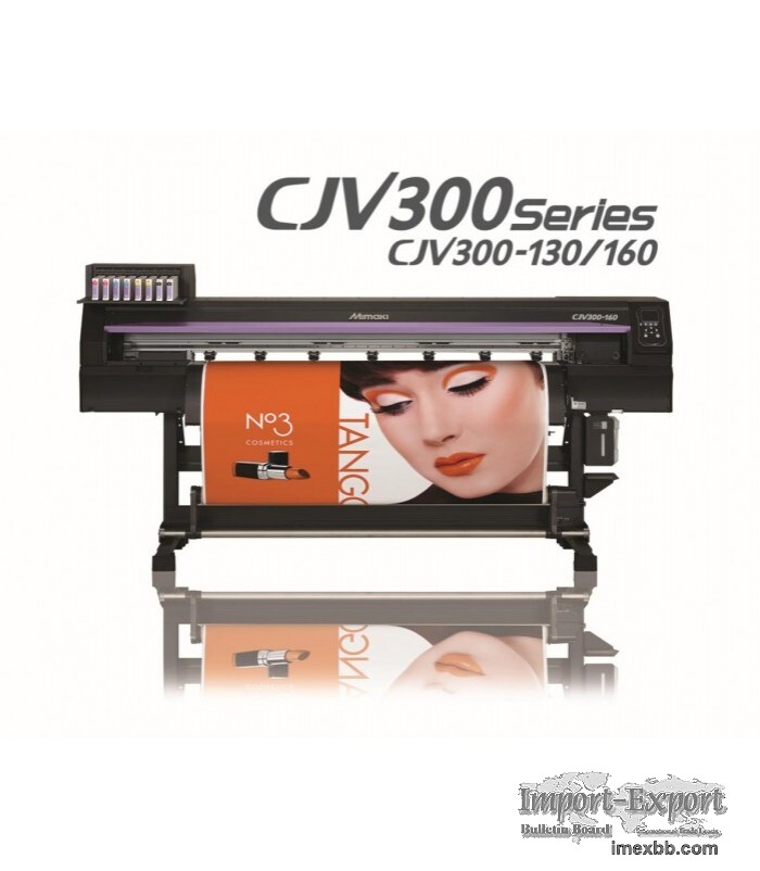Mimaki CJV300-130 (ASOKAPRINTING)