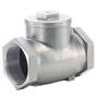 Stainless Steel Check Valve