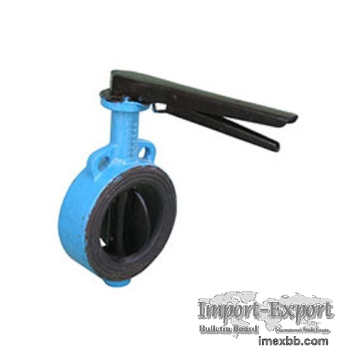 Butterfly Valves