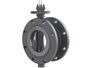 Carbon Steel Flanged Butterfly Valves