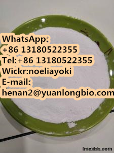 Hot Sale Melanotan II 99% White powder