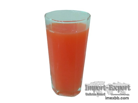 Instant Mixed Fruit Punch Powder Beverage