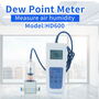 Dew Point Meter HD600 Humidity Meter Tester