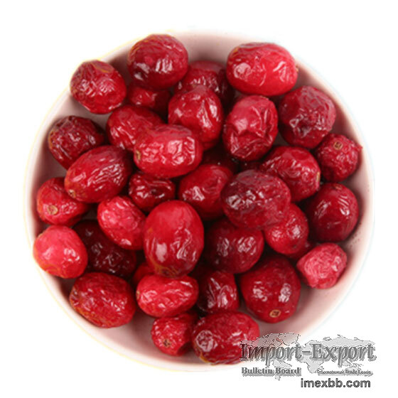 Freeze Dried Cranberries Bulk & Wholesale