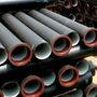 BS EN 598:2007 Ductile Iron Pipe