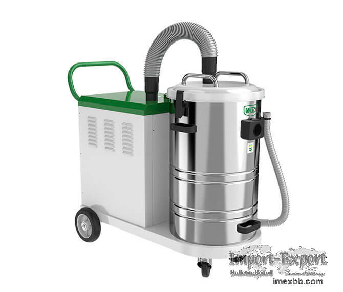 VS Series – Wet & Dry Vacuum Cleaner