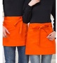 Waist Apron, Bar Apron, Bistro Apron, Promotional Aprons