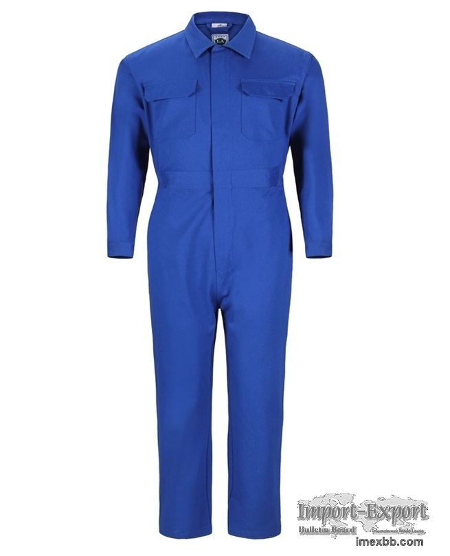 Overall, Dungaree, Coverall, Work Wear, Safety Clothe