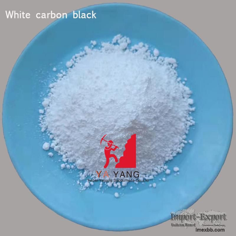 White Carbon Black      White Carbon Black Price Per Ton      