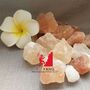 Hymalayan Salt Brick/Particles       High Quality Himalayan Salt     