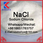 Nacl Sodium Chloride CAS No 7647-14-5