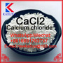Calcium Chloride Prills CAS 10043-52-4 