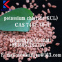 Mop 60% 62%K2o Granular Kcl 99% Hot Selling Food Grade Potassium Chloride 