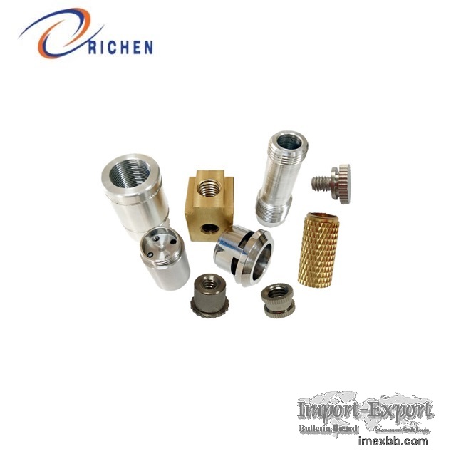 Custom CNC Machining Precision Parts