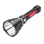 Powerful Waterproof LED 8000 Lumen Torch for Hiking Hunting Sports flashlig