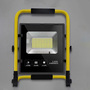 Portable Outdoor Lamp Flood Light LED Built-in Rechargeable Lithium Battery