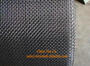 Woven galvanized wire cloth