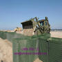hesco wire mesh, hesco barrier, defence barrier