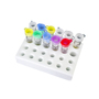 Diagnostic Kit for Quantification of Hepatitis C Virus RNA (PCR-Fluorescenc