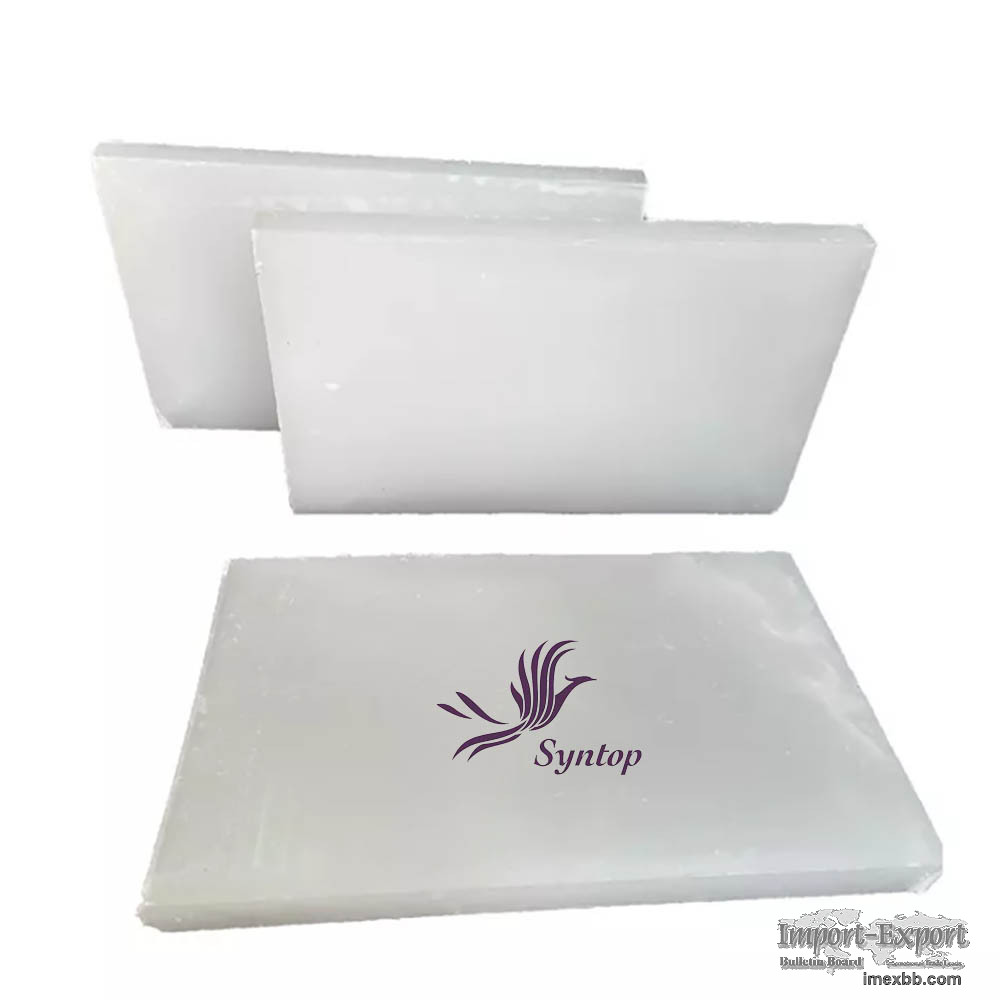 58# Fully/Semi Refined Paraffin Wax