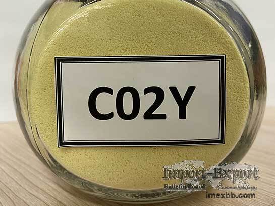 C02Y 18% Protein Instant Soybean Milk Powder (With Sugar)