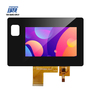 4.3 inch 480*272 Resolution TN LCD Screen TFT Module with TTL Interface