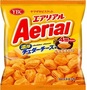 Biscuits Aerial Rich Cheddar Cheese 70g