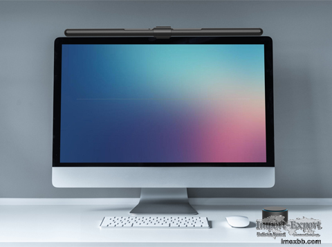 Types of Monitor Light Bar With Wireless Remote