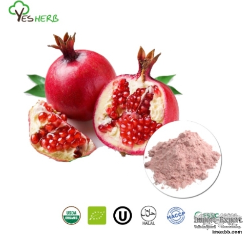 Pomegranate Powder