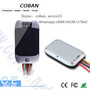 3G Coban Vehicle GPS Tracking with Fuel Monitoring System Software