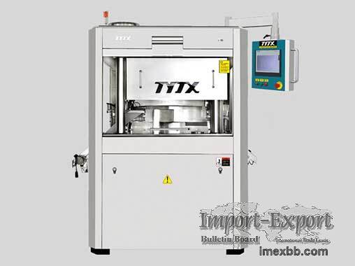 Automatic Tablet Press Machine China