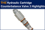 AAK Hydraulic Cartridge Counterbalance Valve 3 highlights