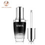 15ml 30ml dropper glass bottle skincare cosmetic packaging oil containers