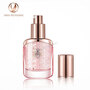 30ML clear pump lotion glass bottle skincare cosmetic packaging foundation