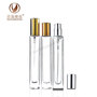 10ML spray perfume roller glass bottle skincare cosmetic packaging