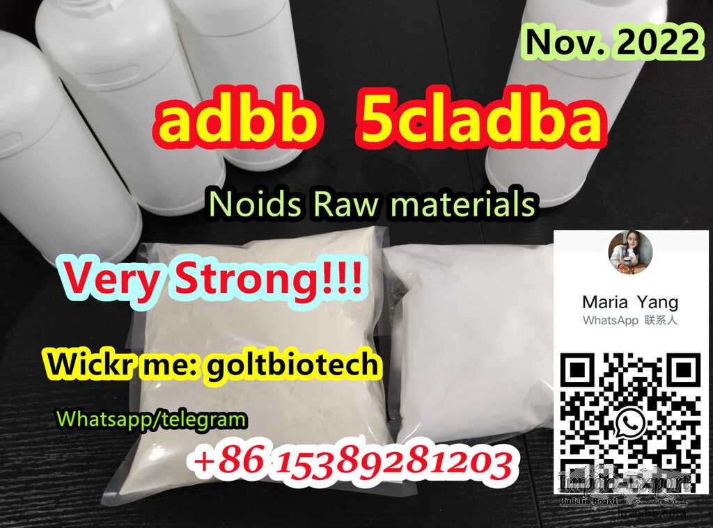 New 5cladba buy 6cladba powder 5cladba precursor materials 