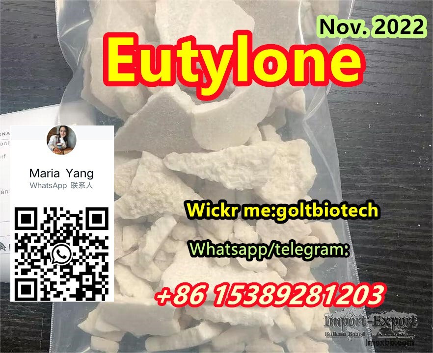 Strong eutylone crystal for sale buy eutylone China supplier 