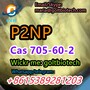 P2NP Phenyl-2-nitropropene Cas 705-60-2China vendor Wickr:goltbiotech