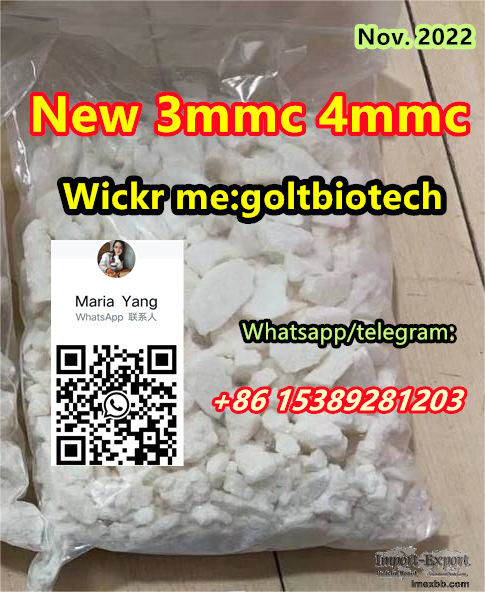 New 4-cdc 4cdc 4-cec 4cec 4cmc 3cmc 4mmc 3mmc crystal Wickr:goltbiotech