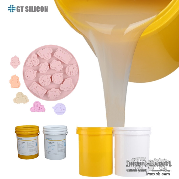 Mold Making Silicone Rubber