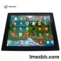 17 inch ip65 waterproof industrial all in one pc
