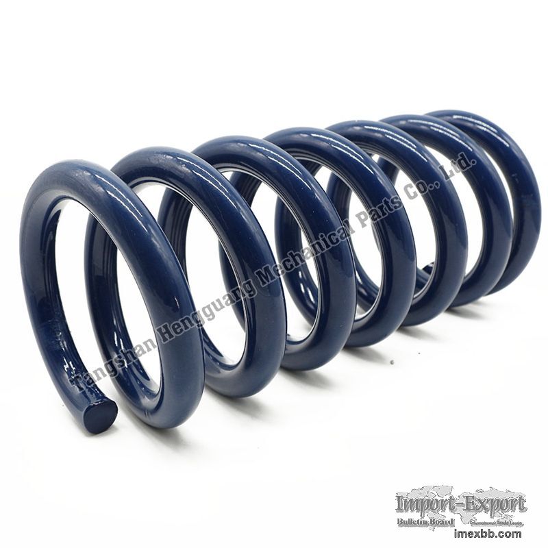 High tension springs